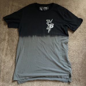 Tcb multi colored shirt